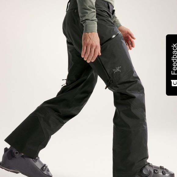 Arc'teryx Other - Arc'teryx Sabre Men’s Snow Pants